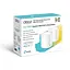 Маршрутизатор TP-Link DECO X20 2PK AX1800 1xGE LAN 1xGE WAN MU-MIMO OFDMA MESH - миниатюра 5