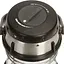 Фонарь кемпинговый Bo-Camp Camp Gear Arcturus Rechargable 220 Lumen Grey/Black (5818812) - миниатюра 4