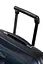 Чемодан Samsonite MAJOR-LITE MIDNIGHT BLUE 55x40x20(23) 55 См KM1*01001 - миниатюра 5