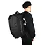 Сумка-рюкзак Lifeventure Expedition Cargo Duffle Bag 50L Черный - миниатюра 3