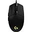 Миша Logitech G102 Lightsync USB black (910-005808 / 910-005823) - мініатюра 1