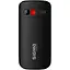 Мобільний телефон Sigma Мobile Comfort 50 Easy Black 4827798585214 UA-UCRF (131381) - мініатюра 4