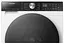 Стиральная машина автоматическая Hisense WF5S1045BW/RU - миниатюра 9