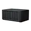 Сетевой накопитель Synology DS1823xs+ - миниатюра 2