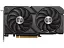 Видеокарта Asus Radeon RX 7600 Dual EVO OC (DUAL-RX7600-O8G-EVO) - миниатюра 1