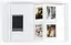 Фотоальбом білий для Fujifilm Instax Mini 12, 11, 40, 70, 90, 99, EVO, Link, Liplay Polaroid 300, Z2300 на 288 фото - мініатюра 4
