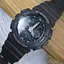 Чоловічі наручні годинники протиударні Casio G-Shock GA-140-1A1ER Оригінал Японія з полімерним ремінцем - мініатюра 4