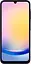 Смартфон Samsung Galaxy A25 5G 8/256GB Black (SM-A256BZKHEUC) - мініатюра 2