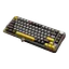 Клавиатура Attack Shark X85 Pro Starry Black (X85PRO-SB) - миниатюра 2
