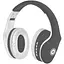 Гарнітура Defender FreeMotion B525 Gray + White Bluetooth (63527) (6492205) - мініатюра 1