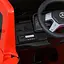 Електромобіль дитячий Bambi Mercedes-Maybach M 5837EBLR-3 36V до 15 км/год - мініатюра 4