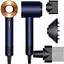 Фен Dyson HD07 Supersonic Prussian Blue / Rich Copper (113312-01) - миниатюра 1