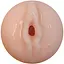 Минимастурбатор вагина Alive Vaginal Mini Masturbator (Flesh) - миниатюра 2