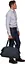 Дорожня сумка Thule Subterra 2 Duffel 35 л Dark Slate (TH 3205063) - мініатюра 5