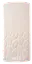 Полотенце банное Soho 90х150 см Leaves Ivory pbe0050746 - миниатюра 2