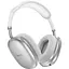 Навушники Hoco W55 Plus Silver [142664] - мініатюра 1