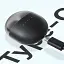 Наушники TWS Haylou X1 Neo Earbuds black 2024 RU - миниатюра 3