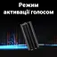 Міні диктофон Savetek 600 GS-R21 з активацією голосом 16 Гб Mp3 VOX 50 годин запису - мініатюра 7