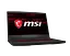 Ноутбук MSI GF65 Thin 9SEXR i5-9300H, 16Gb, 512Gb SSD, GeForce RTX 2060 6Gb - мініатюра 1