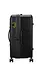 Валіза American Tourister TRAILON BLACK 73x40x38 73 См MG6*09002 - мініатюра 6