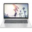 Ноутбук HP 17-cp2011ua 17.3" FHD IPS Сріблястий (A28QCEA) - мініатюра 1