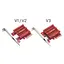 Мережева карта XG-C100C v3 1x10GE, PCI Express x1 Asus teh0018065 - мініатюра 3