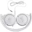 Гарнітура T500 White (6459544) - мініатюра 4
