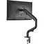 Настільне кріплення для монітора OfficePro MA301 17-32" Black [123457] - мініатюра 8