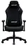 Ігрове крісло Anda Seat Luna Size L Black Fabric (AD18-44-B-F) - мініатюра 2