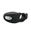 Виброкольцо Pretty Love Master Ring 11 см (черный) - миниатюра 6