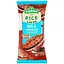 Хлібці Kupiec рисові вкриті молочним шоколадом 60 г - мініатюра 1