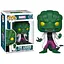 Фигурка Funko Pop Marvel The Lizard Марвел Ящерица Курт Коннорс 10см M L334 - миниатюра 1