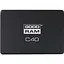 Накопитель SSD Sata 2.5" Goodram C40 240GB 2.5" SATAIII MLC (SSDPR-C40-240) Б/у - миниатюра 1