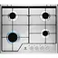 Газовая варочная поверхность Electrolux KGG6424SX (140649) - миниатюра 1