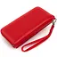 Жіночий шкіряний гаманець ST Leather 20х10х2 см acs0015522 - мініатюра 2