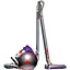 Пылесос Dyson CY26 Cinetic Big Ball Parquet 2 [89800] - миниатюра 1