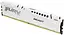 Модуль пам'яті Kingston Fury DDR5 32GB 5200MHz Beast White EXPO (KF552C36BWE-32) - мініатюра 2