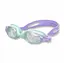 Дитячі окуляри для плавання Renvo Apure Anti-fog JR М'ятний Лавандовий OSFM (1SG100-0910) - мініатюра 1
