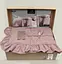 Постільна білизна Weens Blush Варена Бавовна La Maison pbe0051982 - мініатюра 1