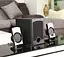 Акустическая система Microlab 2.1 M-111 Black (M-111) - миниатюра 5