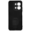 Чохол до мобільного телефона Armorstandart ICON Xiaomi Redmi 15C 4G (GL) / Poco C85 4G (GL) Camera cover Black (ARM88326) - мініатюра 2