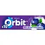 Набор: батончик Bounty в молочном шоколаде 57 г + жемчужная резинка Orbit White Малина-гранат 14 г + Резинка жевательная Orbit Веселая голубика драже 14 г - миниатюра 4