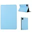 Чохол для Xiaomi Pad 6 11 TPU Multiview Cover Голубий - мініатюра 1