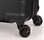 Чемодан Gabol Bari (S) Black (123622-001) - миниатюра 8