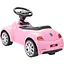 Толокар детский Rastar Volkswagen Beetle (85710) - миниатюра 4