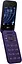 Мобильный телефон HMD 2660 Flip Violet - миниатюра 6