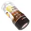 Мастурбатор Pretty Love Vacuum Cup Stellar жовтий - мініатюра 5