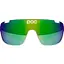 Линза Poc DO Half Blade Spare Lens Green/Green Miror (1033-PC DOHB56100GGMONE1) - миниатюра 1