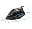 Праска Russell Hobbs 3100Вт, паровий удар -210гр, верт. відпарювання, керамічна підошва, чорно-синий teh0016276 - мініатюра 3