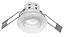 Світильник точковий Brille зоряне небо HDL-G93 WHite 162045 - мініатюра 1